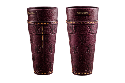 MaisonMauve® - Le Signature